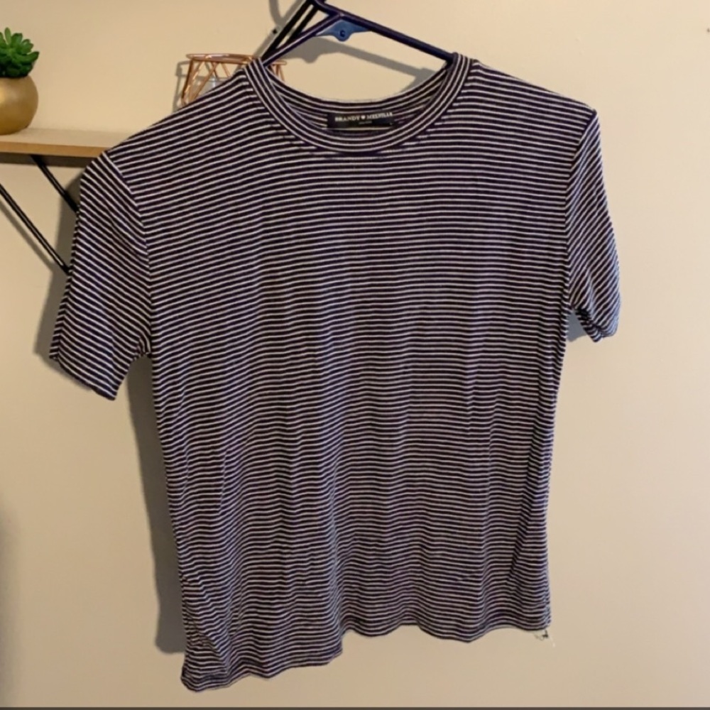 brandy Melville top